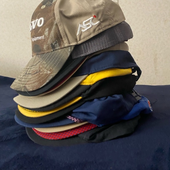 Assorted Hat bundle - Picture 6 of 6